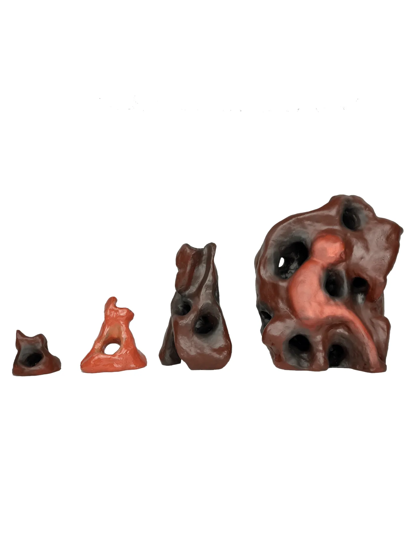 Esculturas de cerámica — imagen 17