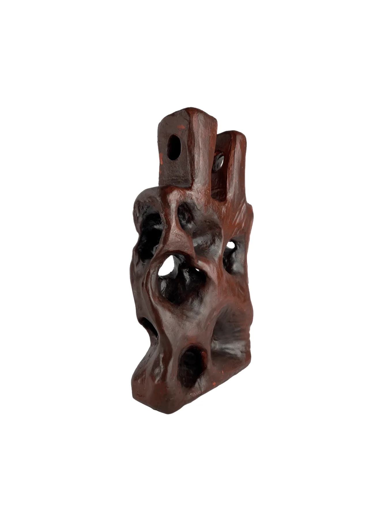 Esculturas de cerámica — imagen 22