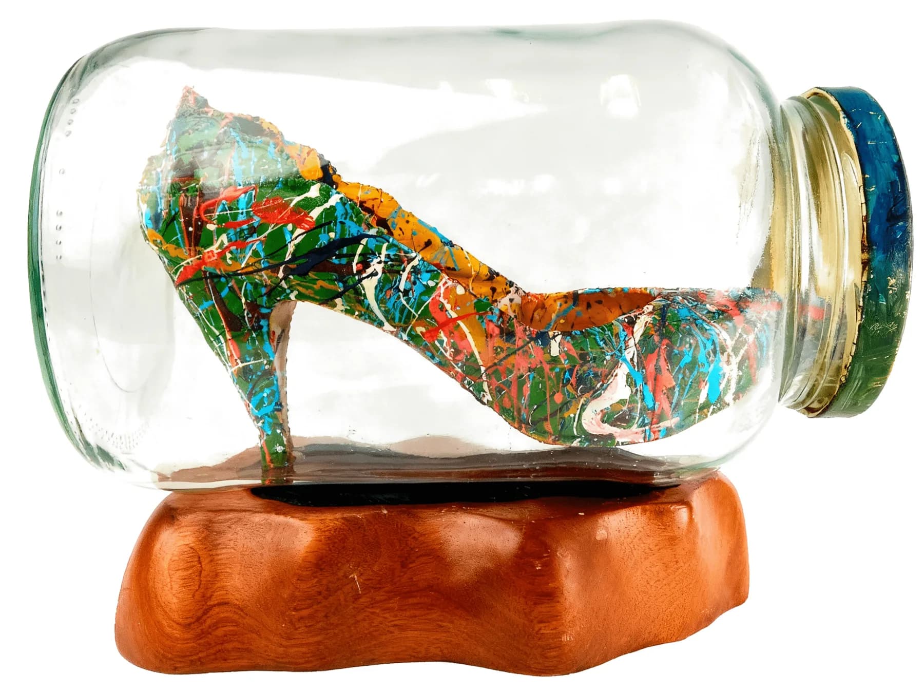 Zapatos — imagen 13