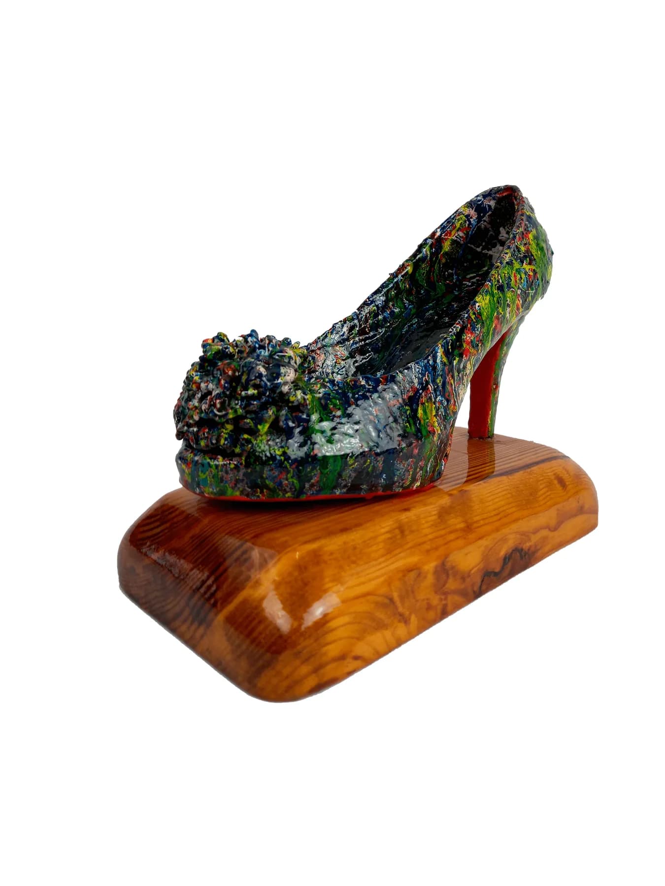 Zapatos — imagen 3